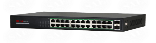 سوییچ اترنت غیر مدیریتی