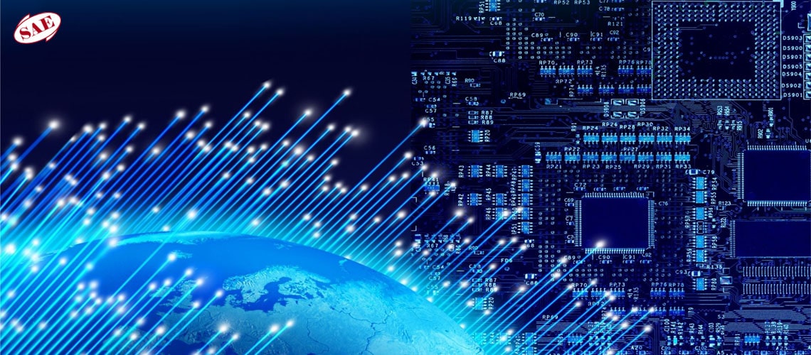 مقایسه GPON , EPON