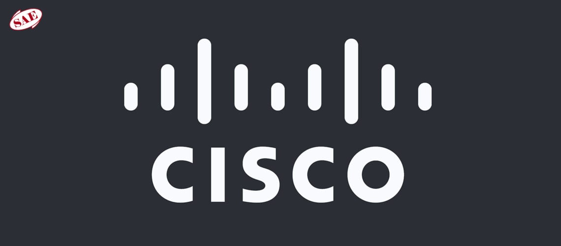 ضعف‌های امنیتی روترهای سیسکو