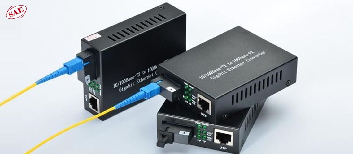 انواع مدیا کانورتر