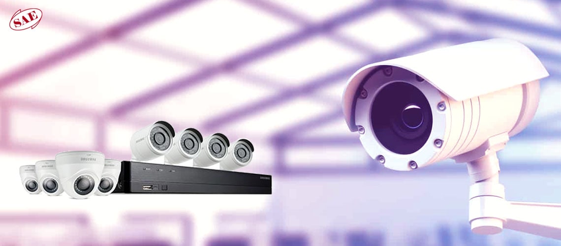 ارتقاء سیستم‌های نظارت تصویری آنالوگ به IP