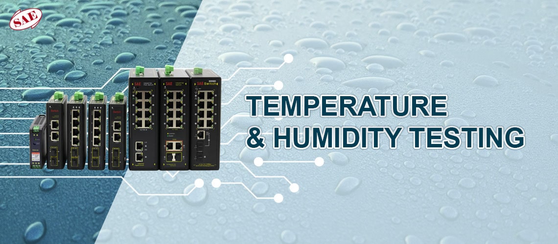 تست‌های محیطی برای اطمینان از عملکرد صحیح محصولات الکترونیکی