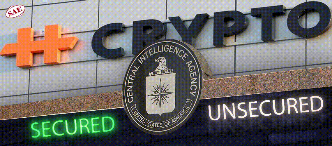 کودتای اطلاعاتی قرن