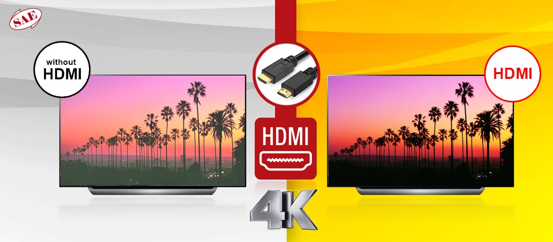 بررسی تکنولوژی HDMI