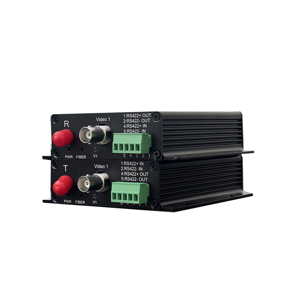 محصول SAE-1V1bD-T_R در دسته بندی مبدل فیبر نوری