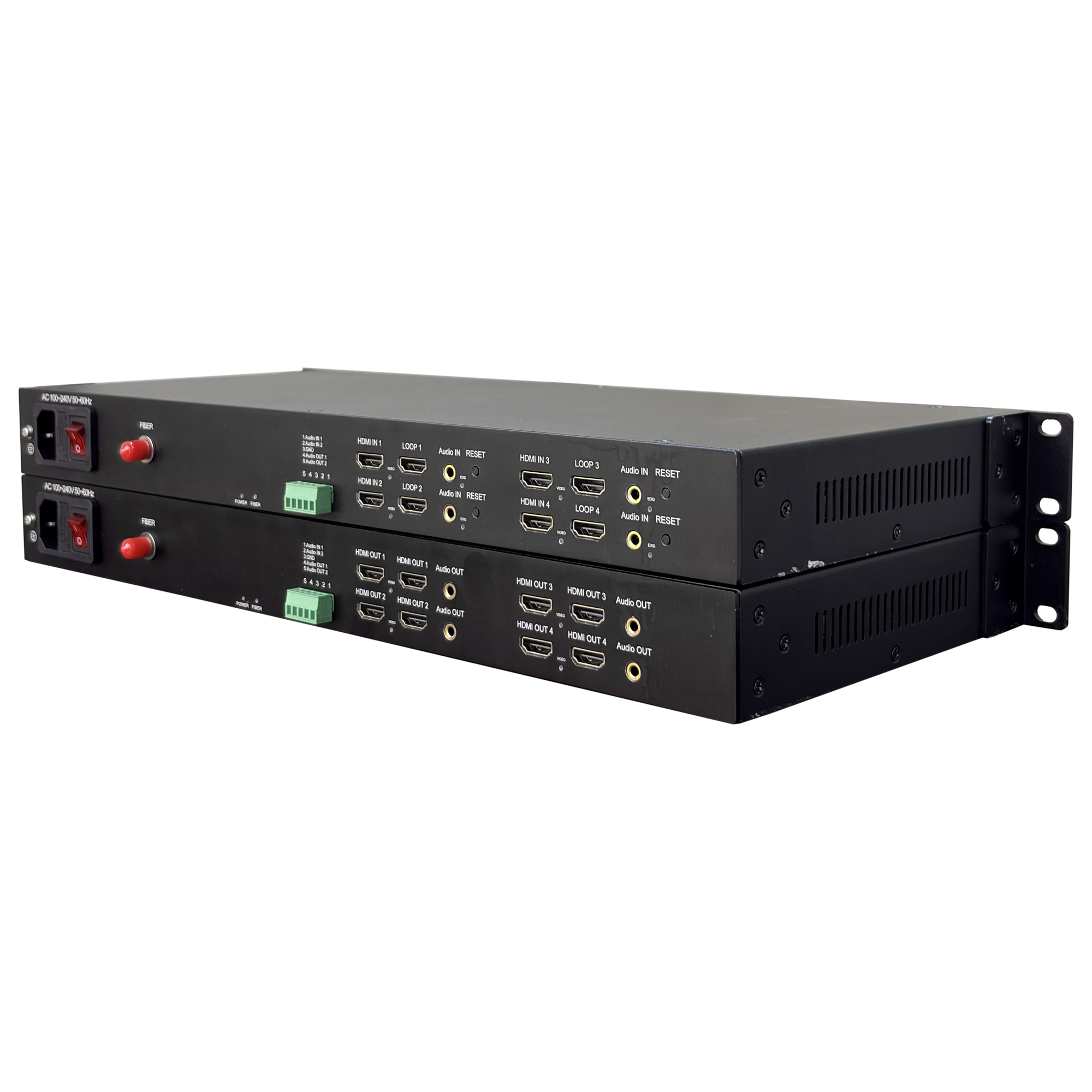 محصول SAE-4HDM2bA-TRX در دسته بندی مدیا کانورتر