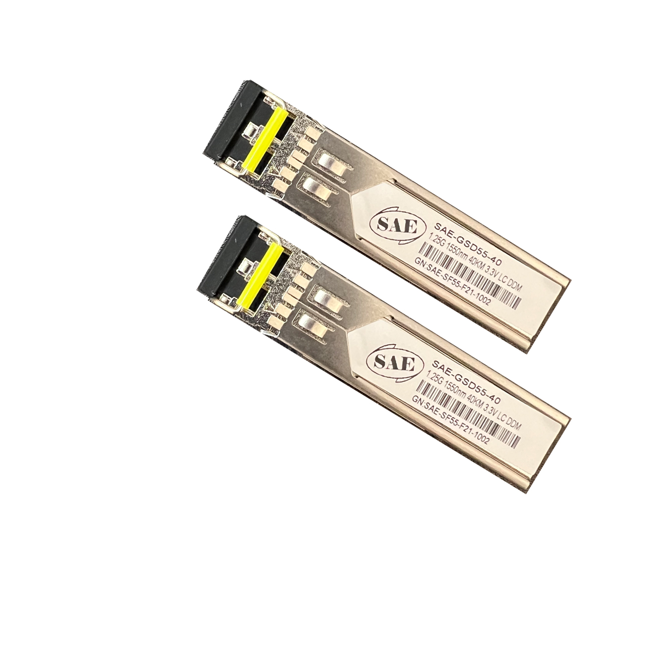 SAE-GSD55-40 (1.25G , 40km)