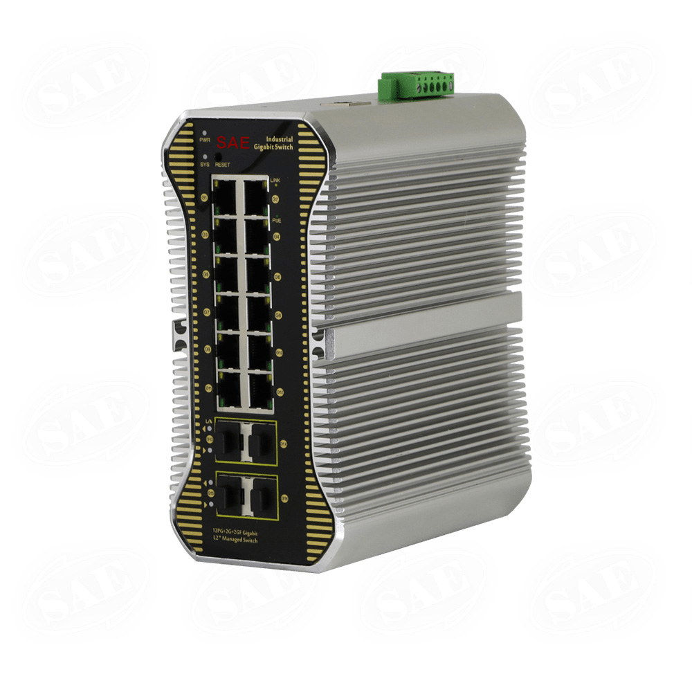 محصول SAE-ISW12000-QTGSM در دسته بندی دستگاه های صنعتی