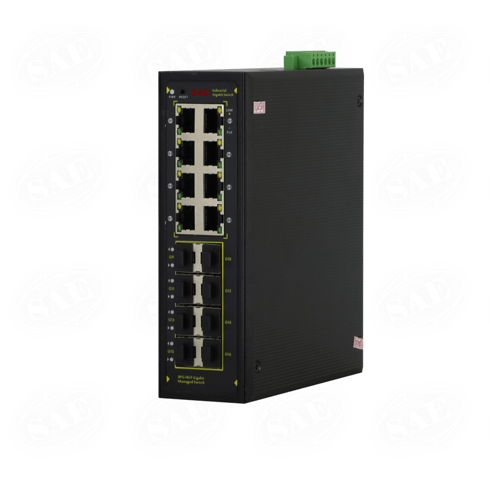 محصول SAE-ISW8000-OGSM در دسته بندی دستگاه های صنعتی