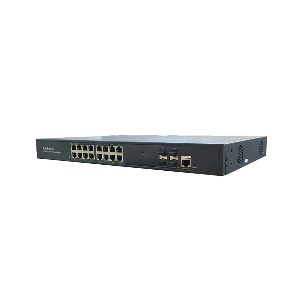 محصول SAE-PE161600-QSFPM در دسته بندی دستگاه های PoE
