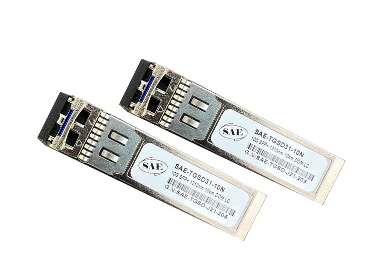 SAE-TGSD31-10 (10G - 10Km)